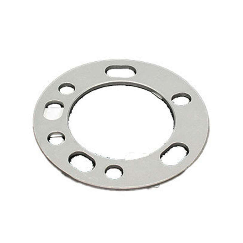Evo Tuning 6mm 4x4 Wheel Spacers