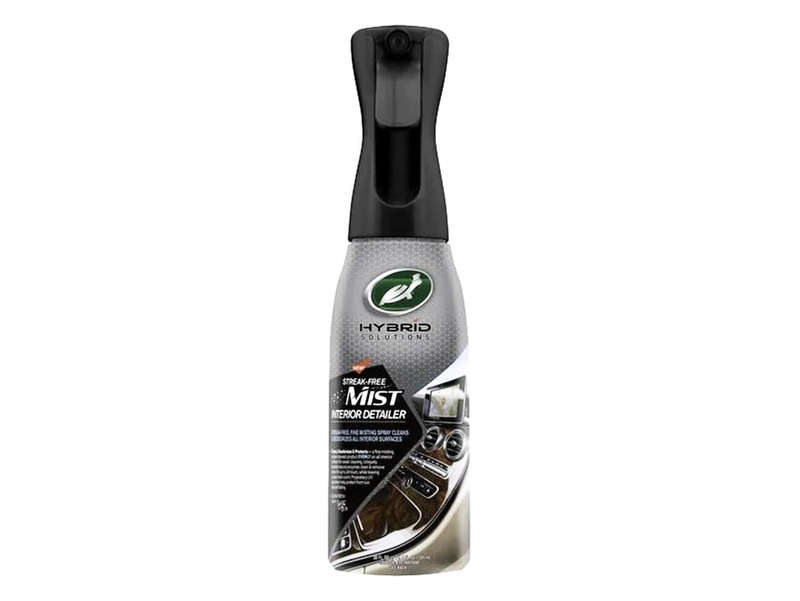 Turtle Wax Hybrid Solutions Interior Mist Detailer 591ml