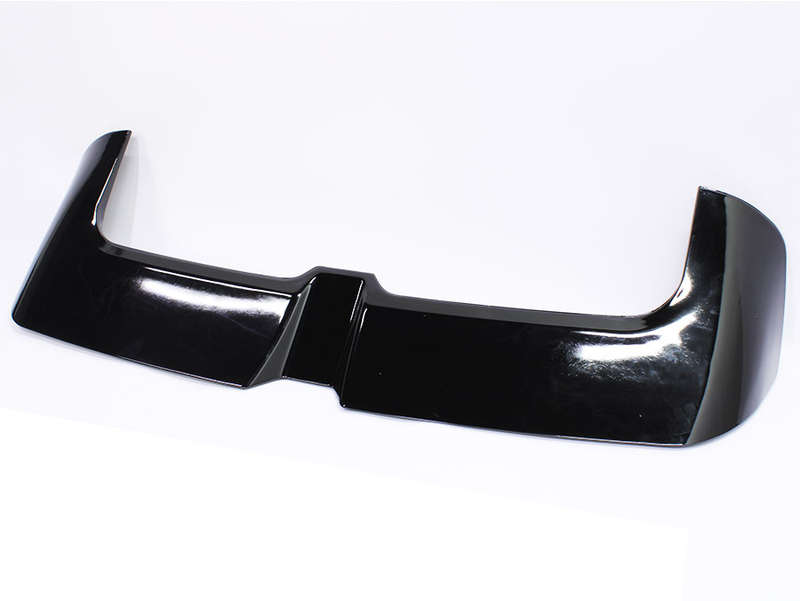 Ford Focus OT Design Gloss Black Roofspoiler (non-oem)