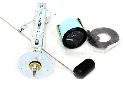 52mm Fuel Level Gauge and Measure Kit