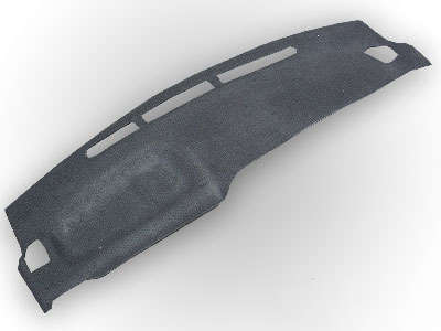 Dashboard Carpet for Nissan Sentra (Mk2,Mk3)