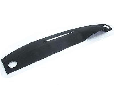 Dashboard Carpet for VW Golf 1 Velociti Dash