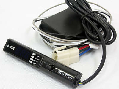Apexi Turbo Timer