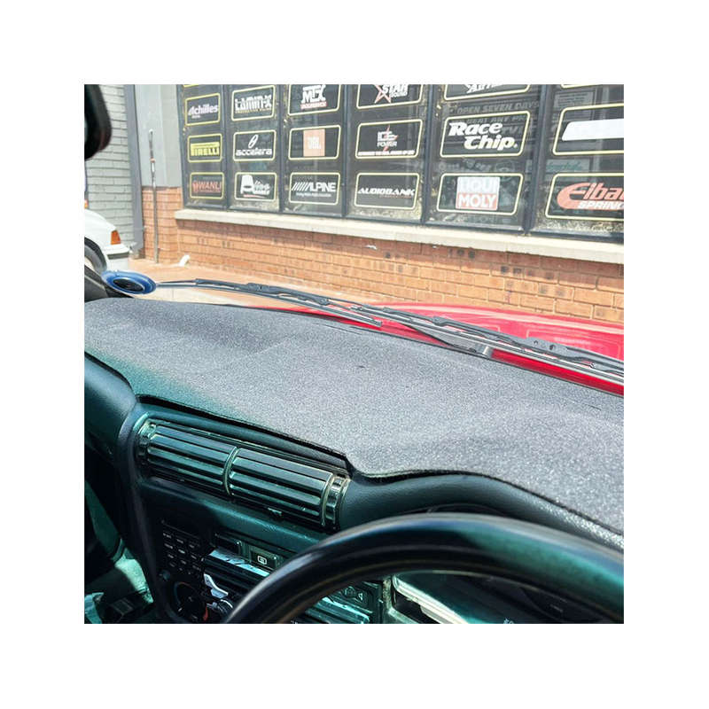 Dashboard Carpet for Bmw E30 Dash