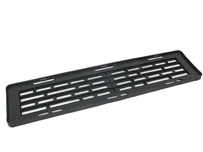 Vehicle Number Plate Holder (52x12cm)