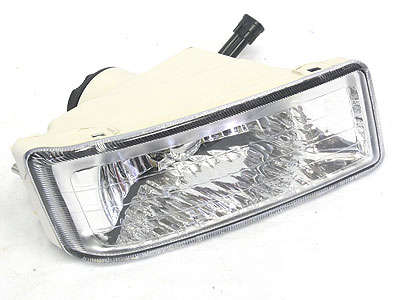 Isuzu 2004up Bumper Foglights (pair)