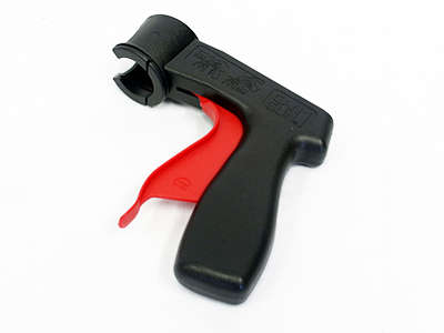 Spray CanGun1 Attachment Trigger
