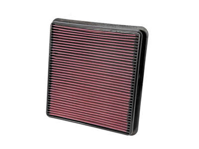 K&N Airfilter for Toyota Landcruiser 5.7