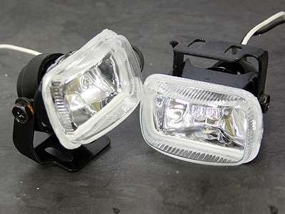 Wenqi Mini Bumper Spotlights (6x3.8cm)