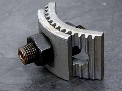 VW Bus Front End Adjuster