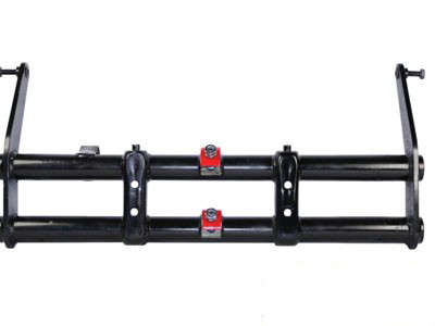 VW Bus Front End Adjuster
