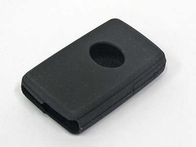 Rubber Key Cover for Toyota Yaris