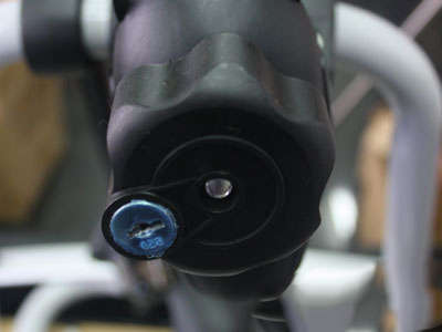 Evo  4 Bicycle Bike Carrier Rack
