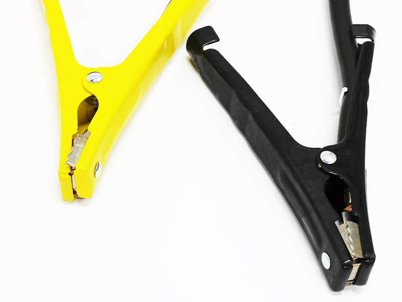 Car Booster Jump starter Cable (1000amp)