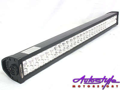 SUV RoofBar 60LED (80cm) Spotlight RoofBar