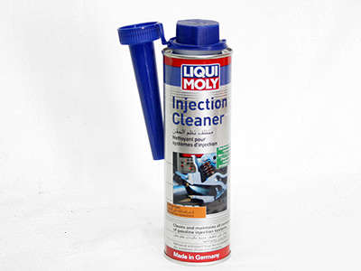 LiquiMoly Injection Cleaner