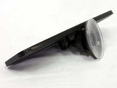 Suction Mountable Rear View Mirror