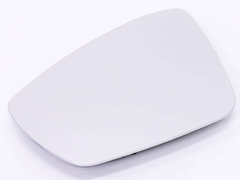 Replacement Side Mirror Glass for VW Polo 8 2018+ (RHS)