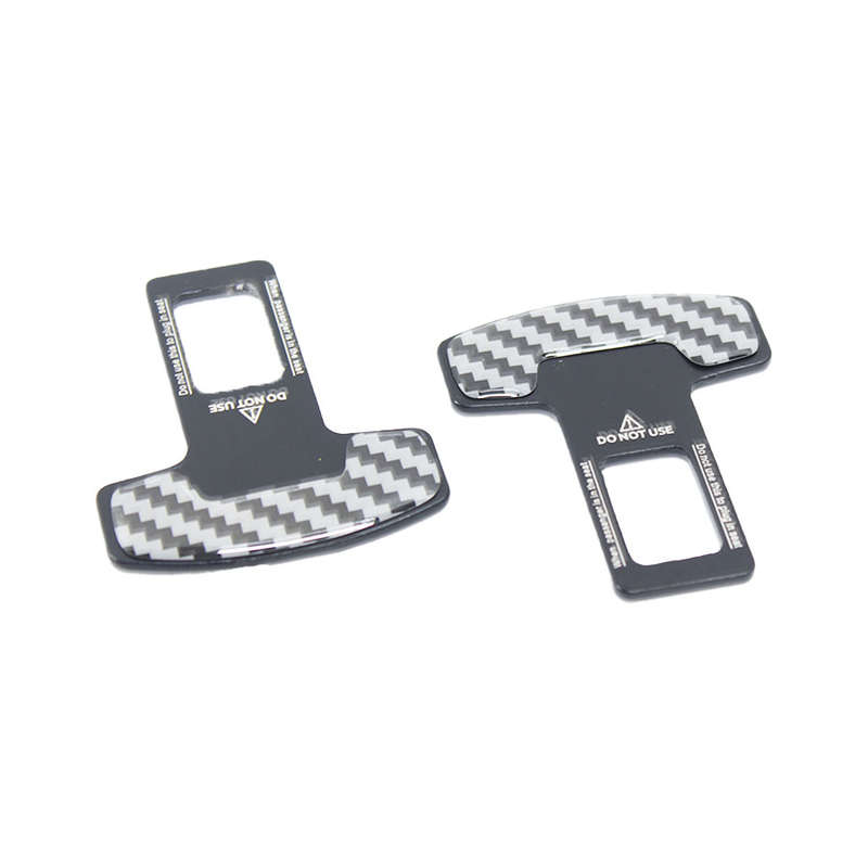 Dummy Seat Belt Clip