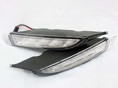 VW Polo 6R  R-Line Style Plastic Front Bumper