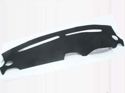 Dashboard Carpet for Hyundai Accent