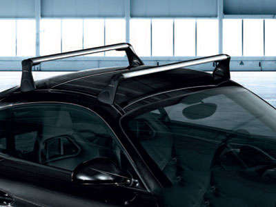 OEM Spec Roof Rack Kit for Porsche Cayman