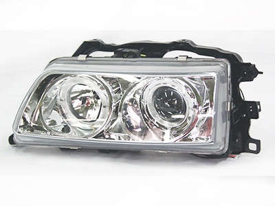 Honda Dohc Angeleye Chrome