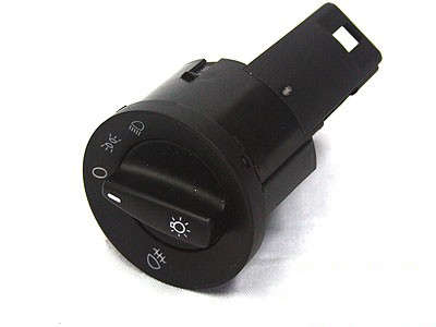 VW Golf MK4 Headlight Switch