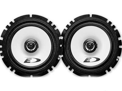 Alpine SXE-1725S 6.5" 220w Speakers