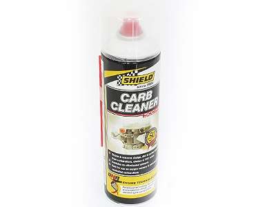 Shield Carburator Cleaner