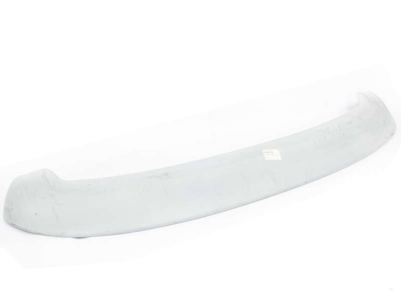 VW Polo 2010-2013 6R Plastic Roofspoiler