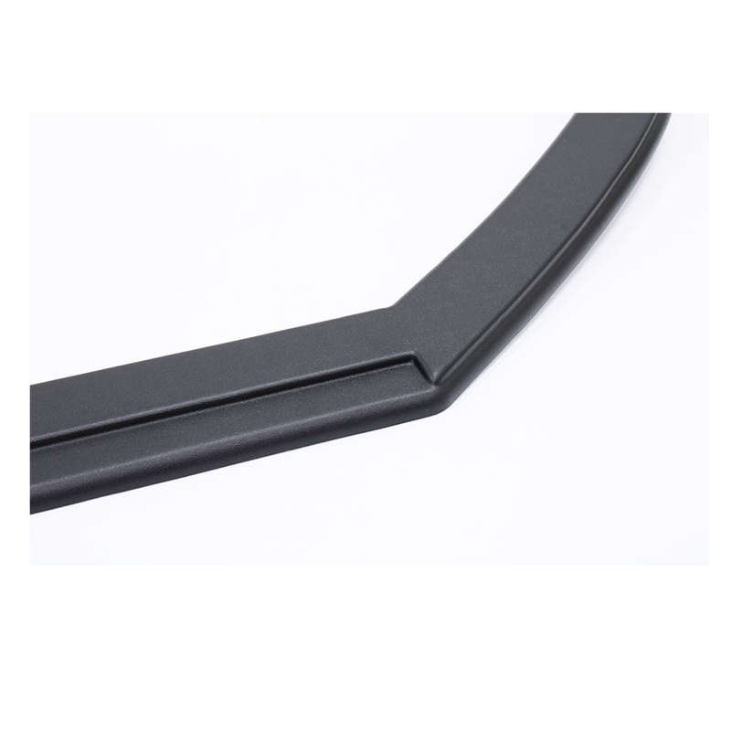VW Polo 6R 2010-2013 Plastic Front Spoiler