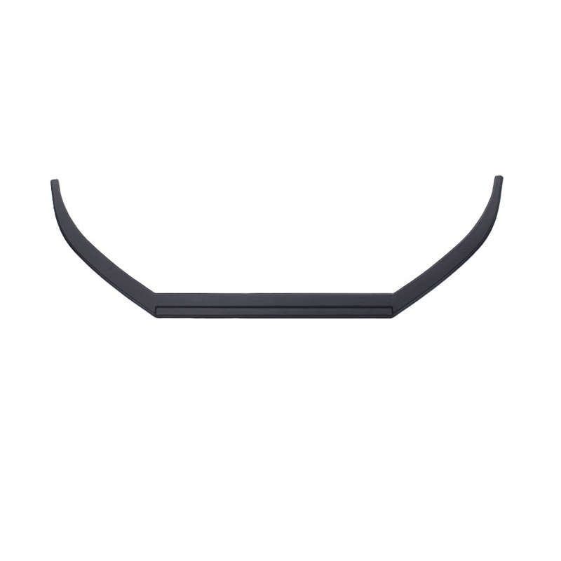 VW Polo 6R 2010-2013 Plastic Front Spoiler