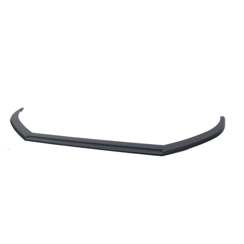 VW Polo 6R 2010-2013 Plastic Front Spoiler