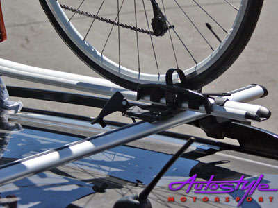 Evo Tuning Bicycle Bike Roof Carrier