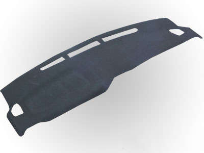 Dashboard Carpet for Nissan Sentra (early models)