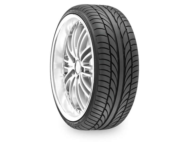 225-40-18" Achilles ATR Sport Tyres - Achilles