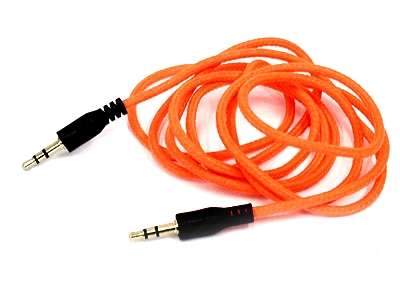 3.5mm Auxillary Cable (1metre)