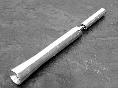 Universal Alluminium Dummy Aerial