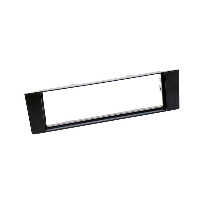 Radio Fascia Trim Plate for Audi A3 00-03 (single din)
