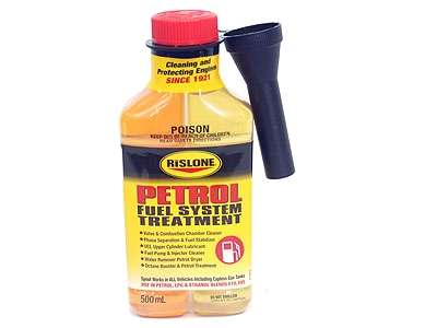 Rislone Petrol Fuel System Treatment