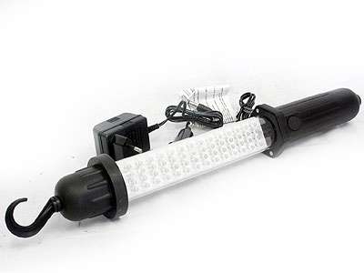 Universal 60LED 40cm Work Lamp