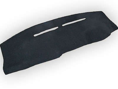 Dashboard Carpet Cover for Toyota Avanza