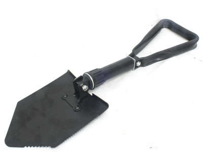 Fold-up Mini Shovel