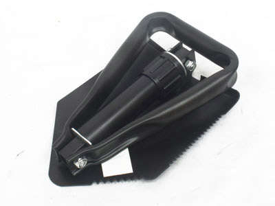 Fold-up Mini Shovel