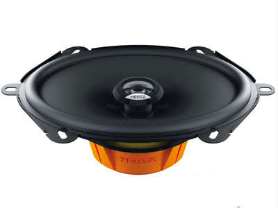 Hertz DCX 570.3 120w 5x7" Speakers