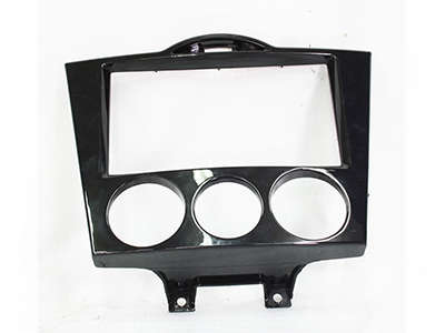 Radio Fascia Trim Plate for Mazda RX8