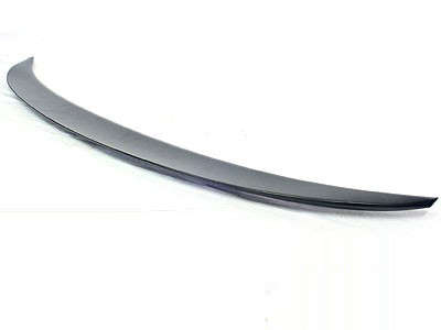 Suitable for F22 Plastic Lip Bootspoiler