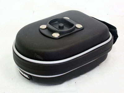 Portable Bicycle Under-seat Pouch
