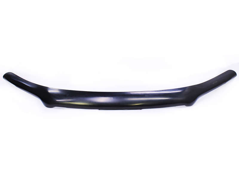 Matt Black Bonnet Guard for Toyota Hilux 2020+
